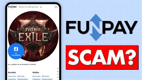 funpay scam.